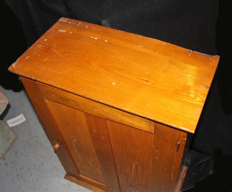 Maybe you would like to learn more about one of these? Bargain John's Antiques | Railroad Ticket Cabinet ...
