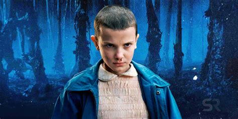 When a young boy disappears, his mother, a police chief and his friends must confront terrifying supernatural forces in order to get him back. Stranger Things Theory: Eleven Created The Upside Down
