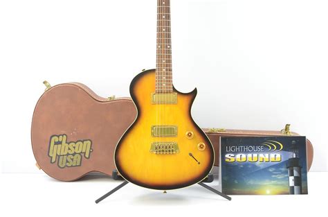 1996 Gibson Nighthawk Landmark Series Electric Guitar Reverb