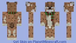 We did not find results for: Winter Lynx | by madzia627. Minecraft Skin