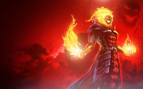 Fire force wallpaper shinra demon. Fire man wallpapers and images - wallpapers, pictures, photos