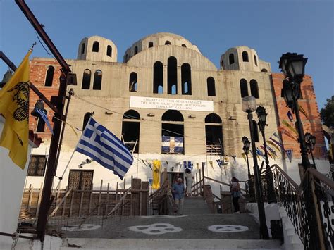 Σύγχρονο παραλιακό πάρκο στους αγίους αποστόλους αττικής. Η ΙΣΤΟΣΕΛΙΔΑ ΤΩΝ ΑΓΙΩΝ ΑΠΟΣΤΟΛΩΝ: ΟΙ ΑΓΙΟΙ ΑΠΟΣΤΟΛΟΙ ...