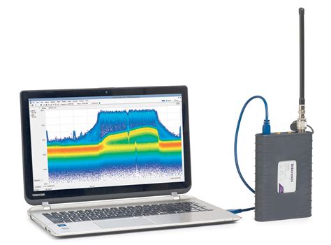 Tektronix Announces Affordable, Full-Featured Highly Portable Spectrum ...