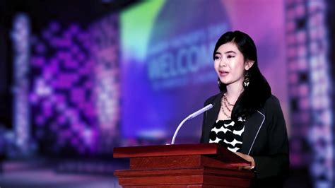 In 2012, i emceed an it seminar for spark client atrion called alwayson symposium, held at the putnam club at. Tutorial MC Formal Acara Seminar Nasional - YouTube