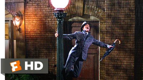 Singing In The Rain Singin In The Rain 58 Movie Clip 1952 Hd