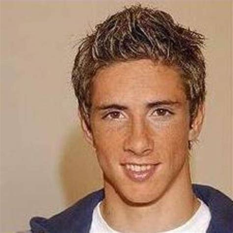 Juliana elizabeth jung anexos orientador: Fernando Torres - kennst Du den Stürmer aus Spanien?