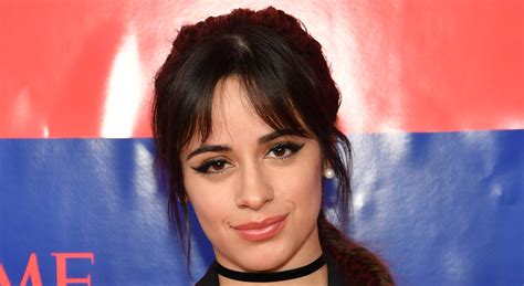 Camila Cabello Apologizes For Past Offensive Language ‘i Was