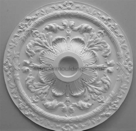How To Fit A Plaster Ceiling Rose Ceiling Light Ideas
