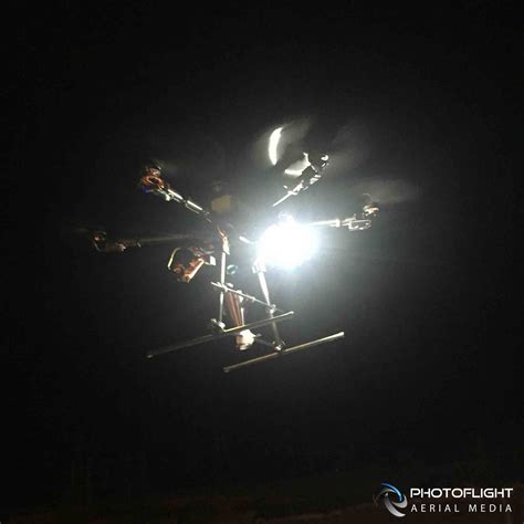 Drone Night Vision Scope