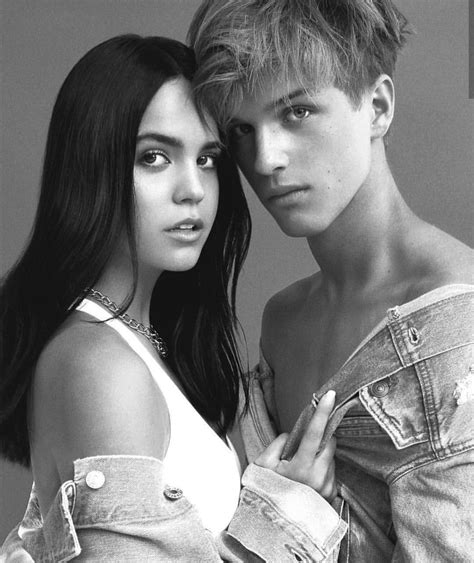 Pin By Mia Bowles On Love Calvin Klein Couple Photoshoot Bailee Madison Cute Couple Pictures