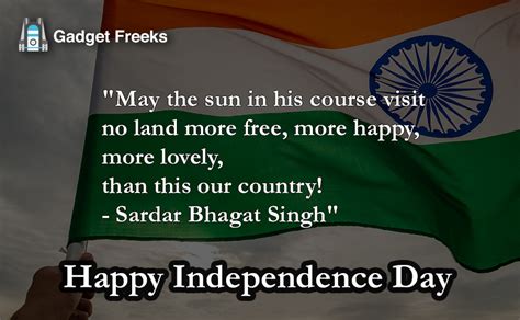 Virgin, last day on earth. Happy Independence Day 2019: Quotes, Patriotic Parade ...