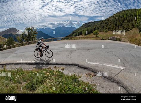 Male Over Cycling Hi Res Stock Photography And Images Alamy