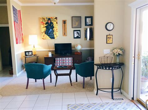 Special occasion dinners formal living rooms were made for a romantic dinner for two! Repurposing a Formal Dining Room - MetroFamily Magazine