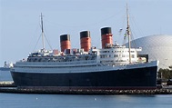 File:RMS Queen Mary Long Beach January 2011 view.jpg - Wikipedia