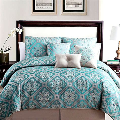 Look At This The Comforts Of Home On Zulily Today Comforter Sets Print Bedding Luxury