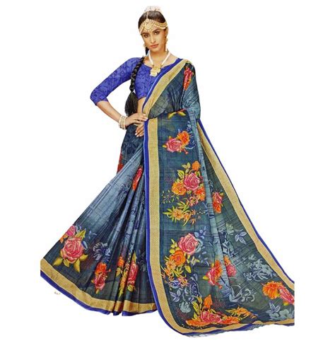 Karishma Cotton Sarees Pure Cotton Sari Online Collection Below 500