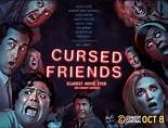 Cursed Friends - Sinopcine