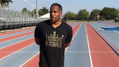 Big Ideas From Ato Boldon On Track And Fields Future For The Next