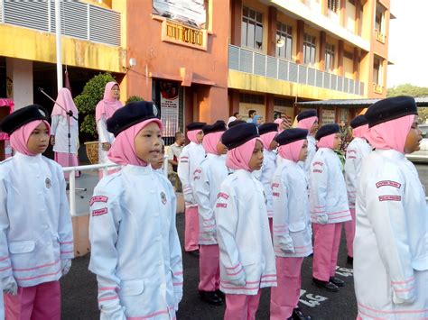 Pergerakan puteri islam malaysia (ppim) etika pakaian bendera visi 1. MINGGU KOKURIKULUM - PPIM ~ PERSADA KECEMERLANGAN