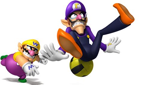 Will Waluigi Ever Join Super Smash Bros Ultimate As A Playable Character Allgamers