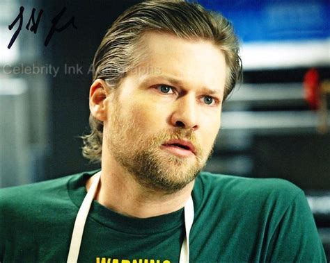 TODD LOWE As Terry Bellefleur True Blood X GENUINE AUTOGRAPH At Amazon S Entertainment