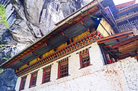 Hike To Tiger S Nest Bhutan An Essential Guide A Delightful Photo
