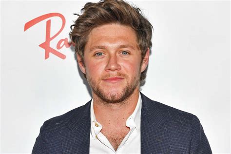 Niall Horan Reveals A New Album Is On The Way