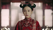 Story of Yanxi Palace Chinese Drama Recap: Episodes 45-46
