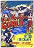 Bride of the Gorilla, 1951 poster