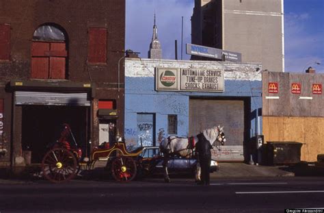 These Photos Of 90s New York Will Make You Feel Old Huffpost