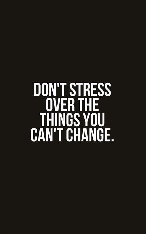 32 Best Stress Quotes And Sayings