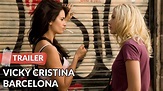 Vicky Cristina Barcelona 2008 Trailer HD | Scarlett Johansson | Javier ...