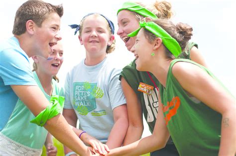 Giveaway Spend Summer With Esf Camps At Greenwich Academy And