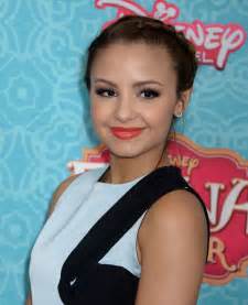 Aimee Carrero Elena Of Avalor Vip Screening 03 Gotceleb