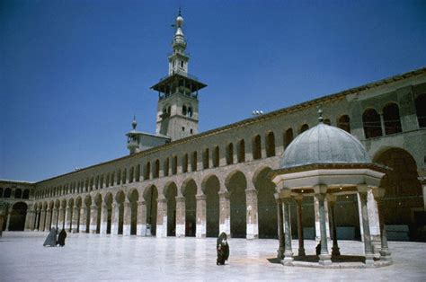 La Funci Vuelve A Siria Funci Fundación De Cultura Islámica