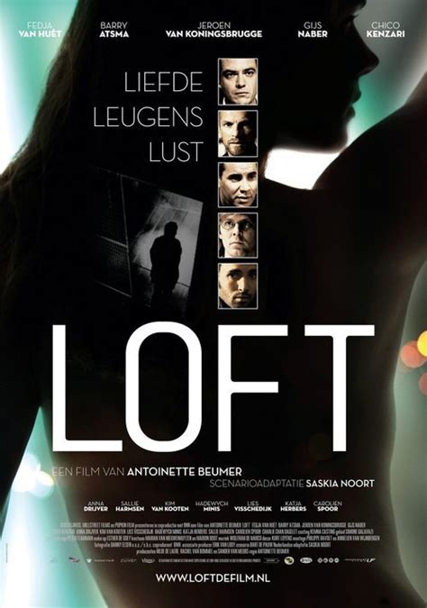 The Loft 2014 Película Ecartelera