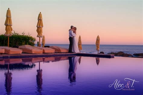 Los Cabos Wedding At Esperanza Resort Be That Bride Events Esperanza