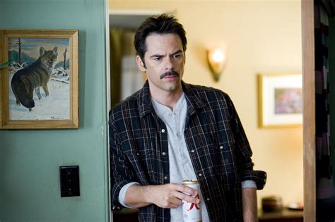 Twilight Saga - Charlie Swan/Billy Burke #5