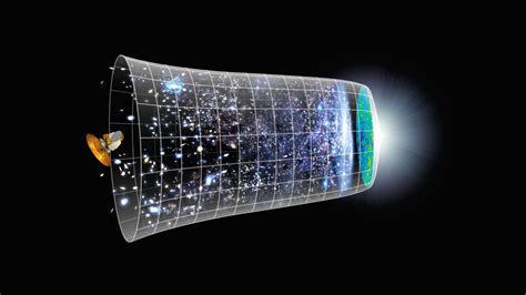 At its simplest, it says the universe as we know it started with an infinitely hot, infinitely dense singularity, then. Big Bang May Have Created a Mirror Universe Where Time Runs Backwards — NOVA Next | PBS