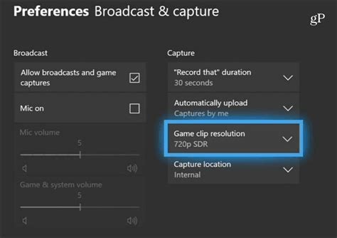 4 Workable Methods To Record Gameplay On Xbox One With Ease