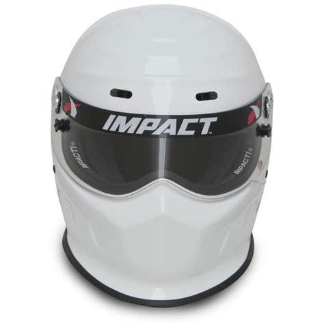 Impact Champ Sa2015 Racing Helmet