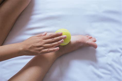 5 Reasons To Vacation With A Tennis Ball