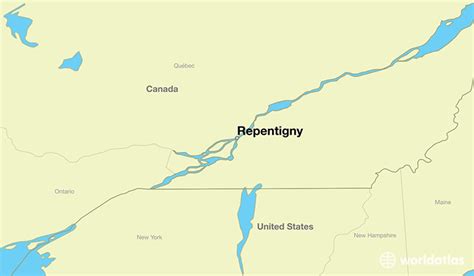 Explore tweets of environnement canada @environnementca on twitter. Where is Repentigny, QC? / Repentigny, Quebec Map ...