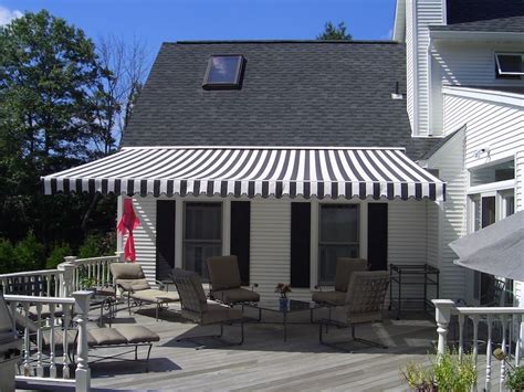 Majestic awning manufactures and installs a huge selection of retractable awnings, canopies, retractable pergolas, and more. Retractable Awnings | Majestic Awning | New Jersey Awning ...