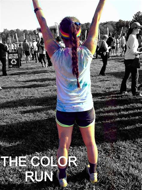 Happiest 5k On The Planet Color Run Running Color