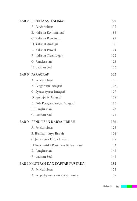 Miliki ebook bahasa indonesia untuk perguruan tinggi oleh:alfian rokhmansyah,syamsul rijal,purwanti. Download Buku Bahasa Indonesia Untuk Perguruan Tinggi Pdf ...