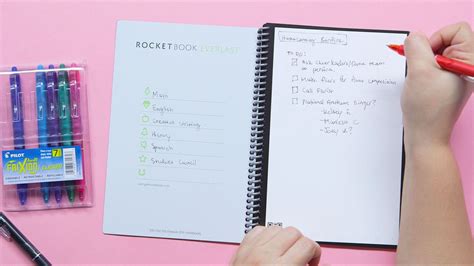 Best Notebooks For Studying 10 Favorite Notebooks