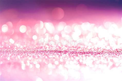 Background Glitter Pink And Purple Stock Image Image Of Luxury