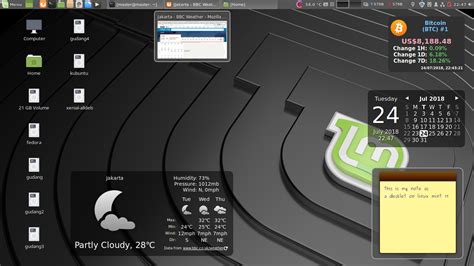 Mostly advanced linux users including linuxandubuntu, it is always suggested to start with linux so those who are newbies or thinking to use linux mint, here is a complete tutorial on how to install linux mint from usb and cd/dvd. What To Do After Installing Linux Mint 19 LTS