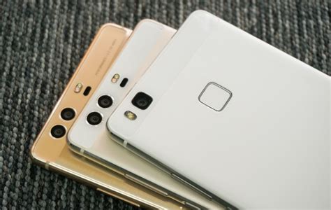 Huaweiden Yeni Akıllı Telefon Modelleri Androidegel